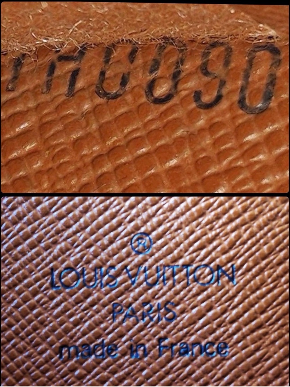 LOUIS VUITTON - Picture 4 of 17